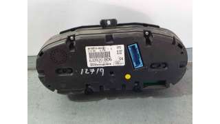 CUADRO INSTRUMENTOS SEAT IBIZA 1.2 TSI (86 CV) DE 2013 - D.4353929 / 6J0920806