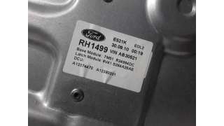 ELEVALUNAS TRASERO DERECHO FORD KUGA 2.0 TDCi (140 CV) DE 2010 - D.4354129 / 8V41S264A26AE