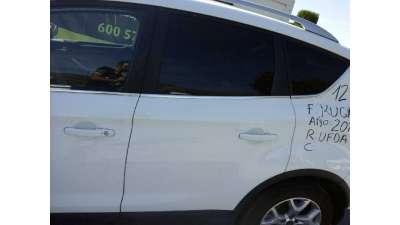 PUERTA TRASERA IZQUIERDA FORD KUGA 2.0 TDCi (140 CV) DE 2010 - D.4354170