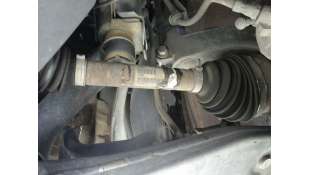 TRANSMISION DELANTERA IZQUIERDA FORD KUGA 2.0 TDCi (140 CV) DE 2010 - D.4354189