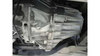 CAJA CAMBIOS RENAULT SCENIC III 1.5 dCi D (106 CV) DE 2010 - D.4354221 / TL4A018