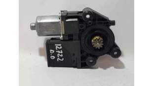 MOTOR ELEVALUNAS DELANTERO DERECHO RENAULT SCENIC III 1.5 dCi D (106 CV) DE 2010 - D.4354226 / 807300011R