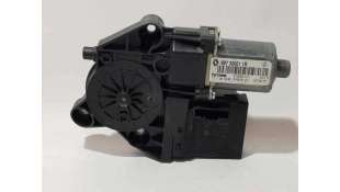 MOTOR ELEVALUNAS DELANTERO DERECHO RENAULT SCENIC III 1.5 dCi D (106 CV) DE 2010 - D.4354226 / 807300011R 2