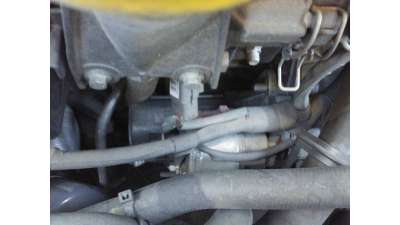 MOTOR ARRANQUE RENAULT SCENIC III 1.5 dCi D (106 CV) DE 2010 - D.4354254