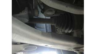 TRANSMISION DELANTERA DERECHA RENAULT SCENIC III 1.5 dCi D (106 CV) DE 2010 - D.4354295