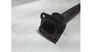 TRANSMISION CENTRAL NISSAN PATROL 2.8 Turbodiesel (116 CV) DE 1989 - D.4354304 2