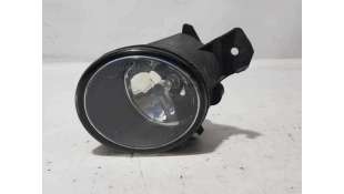 FARO ANTINIEBLA IZQUIERDO RENAULT CLIO III 1.2 16V (101 CV) DE 2010 - D.4354350 / 8200002469