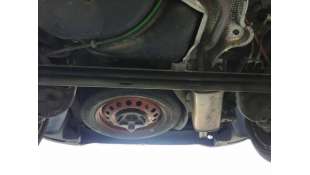 PUENTE TRASERO RENAULT CLIO III 1.2 16V (101 CV) DE 2010 - D.4354381