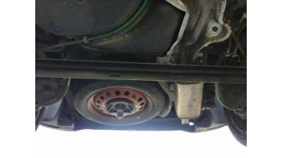 PUENTE TRASERO RENAULT CLIO III 1.2 16V (101 CV) DE 2010 - D.4354381