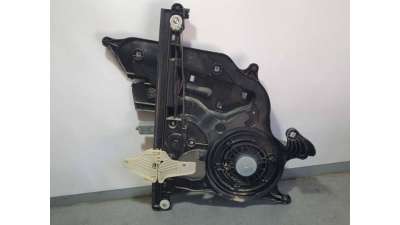 ELEVALUNAS DELANTERO DERECHO PEUGEOT RIFTER 1.5 Blue-HDI FAP (102 CV) DE 2019 - D.4354548 / 9817212080
