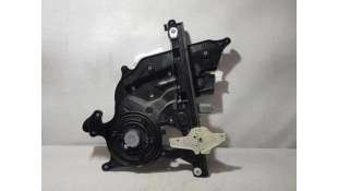 ELEVALUNAS DELANTERO IZQUIERDO PEUGEOT RIFTER 1.5 Blue-HDI FAP (102 CV) DE 2019 - D.4354549 / 9817212180 2