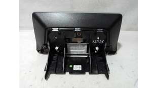 SISTEMA NAVEGACION GPS PEUGEOT RIFTER 1.5 Blue-HDI FAP (102 CV) DE 2019 - D.4354603 / 98162661ZD 2