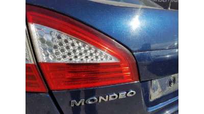 PILOTO TRASERO IZQUIERDO FORD MONDEO BER. 2.0 Flexifuel (146 CV) DE 2009 - D.4354783