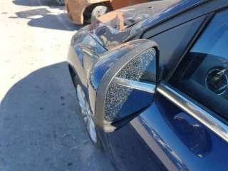RETROVISOR IZQUIERDO FORD MONDEO BER. 2.0 Flexifuel (146 CV) DE 2009 - D.4354801