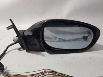 RETROVISOR DERECHO PEUGEOT 607 3.0 V6 24V (207 CV) DE 2001 - D.4354904