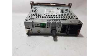 SISTEMA AUDIO / RADIO PEUGEOT 607 3.0 V6 24V (207 CV) DE 2001 - D.4354908 / 96442607GV