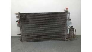 CONDENSADOR / RADIADOR AIRE ACONDICIONADO VOLVO S80 BERLINA 2.4 (170 CV) DE 2004 - D.4354952 / 30676414