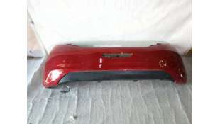 PARAGOLPES TRASERO PEUGEOT 208 1.2 12V VTi (82 CV) DE 2017 - D.4355188