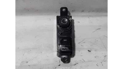 MANDO RADIO PEUGEOT 2008 1.6 16V e-HDi FAP (92 CV) DE 2018 - D.4355265 / 98097243XU01