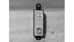 MANDO RADIO PEUGEOT 2008 1.6 16V e-HDi FAP (92 CV) DE 2018 - D.4355265 / 98097243XU01 2