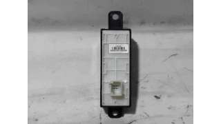 MANDO RADIO PEUGEOT 2008 1.6 16V e-HDi FAP (92 CV) DE 2018 - D.4355265 / 98097243XU01