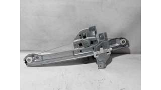 ELEVALUNAS DELANTERO DERECHO PEUGEOT 2008 1.6 16V e-HDi FAP (92 CV) DE 2018 - D.4355267 / 9815999280