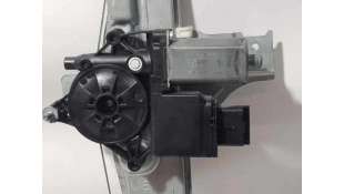 ELEVALUNAS TRASERO DERECHO PEUGEOT 2008 1.6 16V e-HDi FAP (92 CV) DE 2018 - D.4355269 / 9810805680 2