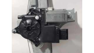 ELEVALUNAS TRASERO DERECHO PEUGEOT 2008 1.6 16V e-HDi FAP (92 CV) DE 2018 - D.4355269 / 9810805680