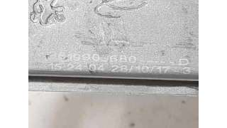 ELEVALUNAS TRASERO DERECHO PEUGEOT 2008 1.6 16V e-HDi FAP (92 CV) DE 2018 - D.4355269 / 9810805680