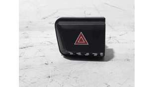 WARNING PEUGEOT 2008 1.6 16V e-HDi FAP (92 CV) DE 2018 - D.4355285