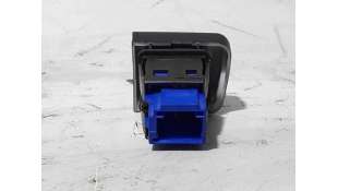 WARNING PEUGEOT 2008 1.6 16V e-HDi FAP (92 CV) DE 2018 - D.4355285 2