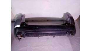 PARAGOLPES TRASERO PEUGEOT 2008 1.6 16V e-HDi FAP (92 CV) DE 2018 - D.4355291