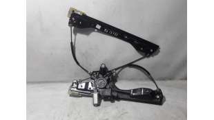 ELEVALUNAS DELANTERO DERECHO OPEL ASTRA K LIM. 5TÜRIG 1.4 16V SIDI Turbo (125 CV) DE 2017 - D.4355376 / 13406674