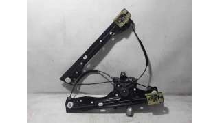 ELEVALUNAS DELANTERO DERECHO OPEL ASTRA K LIM. 5TÜRIG 1.4 16V SIDI Turbo (125 CV) DE 2017 - D.4355376 / 13406674