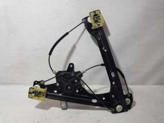 ELEVALUNAS DELANTERO IZQUIERDO OPEL ASTRA K LIM. 5TÜRIG 1.4 16V SIDI Turbo (125 CV) DE 2017 - D.4355377 / 13406673