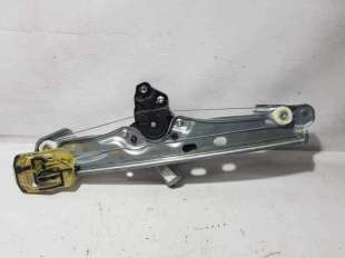 ELEVALUNAS TRASERO DERECHO OPEL ASTRA K LIM. 5TÜRIG 1.4 16V SIDI Turbo (125 CV) DE 2017 - D.4355378 / 13406678 2