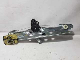 ELEVALUNAS TRASERO DERECHO OPEL ASTRA K LIM. 5TÜRIG 1.4 16V SIDI Turbo (125 CV) DE 2017 - D.4355378 / 13406678