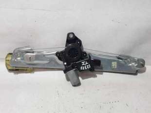 ELEVALUNAS TRASERO IZQUIERDO OPEL ASTRA K LIM. 5TÜRIG 1.4 16V SIDI Turbo (125 CV) DE 2017 - D.4355379 / 13406677