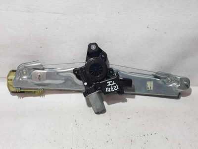 ELEVALUNAS TRASERO IZQUIERDO OPEL ASTRA K LIM. 5TÜRIG 1.4 16V SIDI Turbo (125 CV) DE 2017 - D.4355379 / 13406677