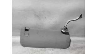 PARASOL IZQUIERDO OPEL ASTRA K LIM. 5TÜRIG 1.4 16V SIDI Turbo (125 CV) DE 2017 - D.4355403 2