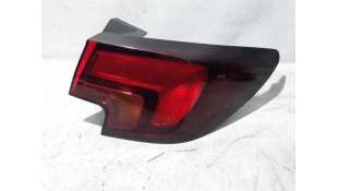 PILOTO TRASERO DERECHO OPEL ASTRA K LIM. 5TÜRIG 1.4 16V SIDI Turbo (125 CV) DE 2017 - D.4355404 / 39015944