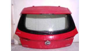 PORTON TRASERO OPEL ASTRA K LIM. 5TÜRIG 1.4 16V SIDI Turbo (125 CV) DE 2017 - D.4355408