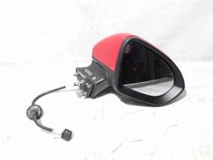RETROVISOR DERECHO OPEL ASTRA K LIM. 5TÜRIG 1.4 16V SIDI Turbo (125 CV) DE 2017 - D.4355423