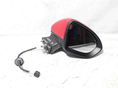 RETROVISOR DERECHO OPEL ASTRA K LIM. 5TÜRIG 1.4 16V SIDI Turbo (125 CV) DE 2017 - D.4355423