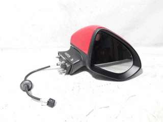 RETROVISOR DERECHO OPEL ASTRA K LIM. 5TÜRIG 1.4 16V SIDI Turbo (125 CV) DE 2017 - D.4355423