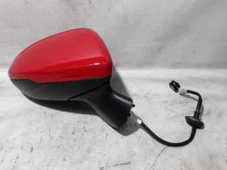 RETROVISOR DERECHO OPEL ASTRA K LIM. 5TÜRIG 1.4 16V SIDI Turbo (125 CV) DE 2017 - D.4355423