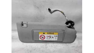 PARASOL DERECHO OPEL ASTRA K LIM. 5TÜRIG 1.4 16V SIDI Turbo (125 CV) DE 2017 - D.4355435