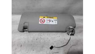 PARASOL DERECHO OPEL ASTRA K LIM. 5TÜRIG 1.4 16V SIDI Turbo (125 CV) DE 2017 - D.4355435 2