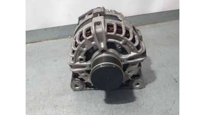 ALTERNADOR NISSAN QASHQAI 1.5 Turbodiesel (110 CV) DE 2014 - D.4355450 / 231004EA0A