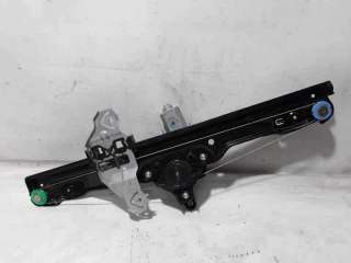 ELEVALUNAS DELANTERO DERECHO NISSAN QASHQAI 1.5 Turbodiesel (110 CV) DE 2014 - D.4355475 / 807004EA0D